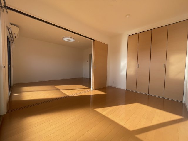 リバティゾーンの内装