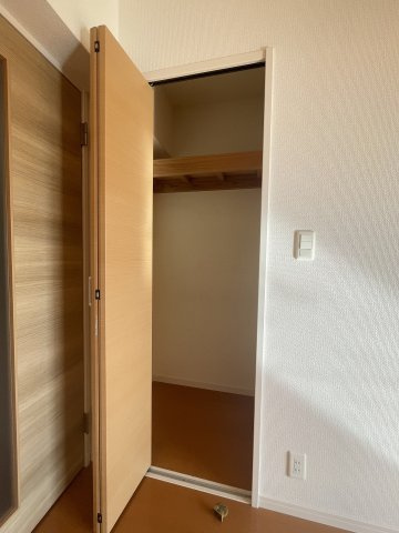 リバティゾーンの内装