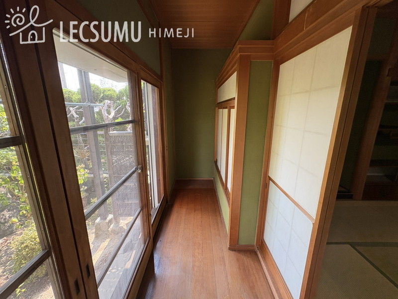 姫路市藤ケ台/中古戸建の内装