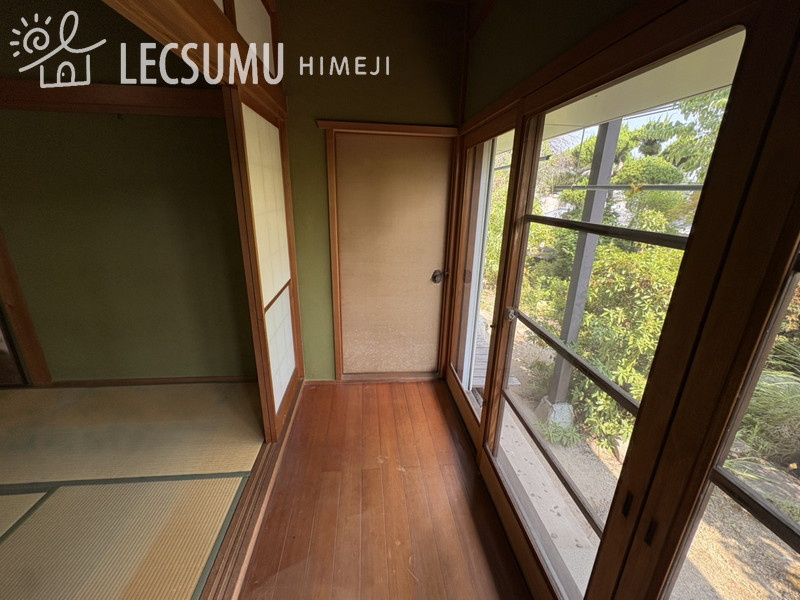 姫路市藤ケ台/中古戸建の内装