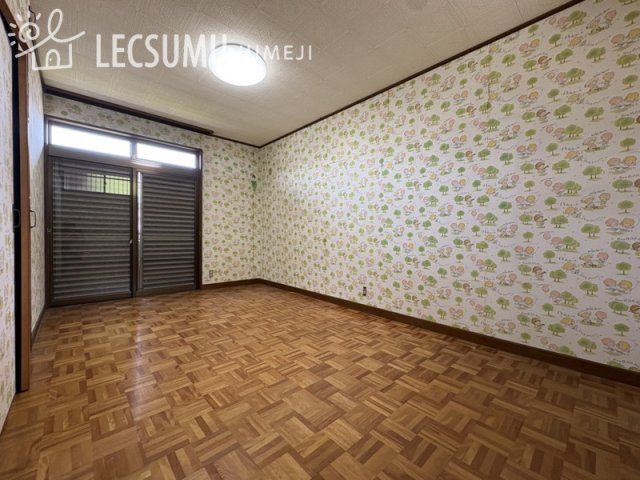 姫路市藤ケ台/中古戸建の寝室