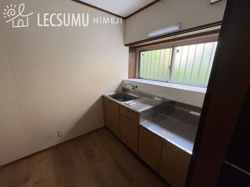 姫路市藤ケ台/中古戸建の設備