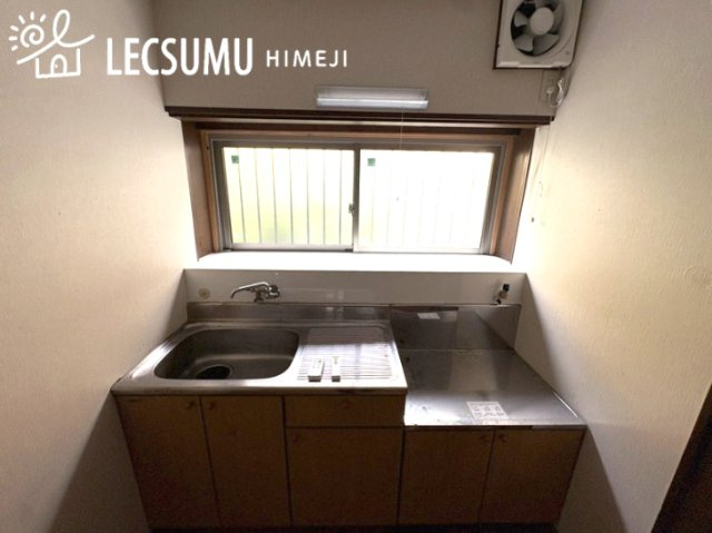 姫路市藤ケ台/中古戸建の設備