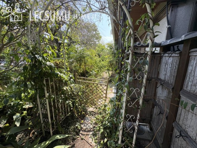 姫路市藤ケ台/中古戸建の周辺