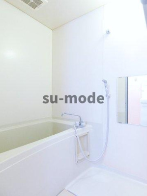 【浴室】 | 水尾ちとせハイツ