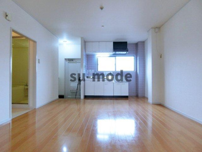 【内装】 | 水尾ちとせハイツ