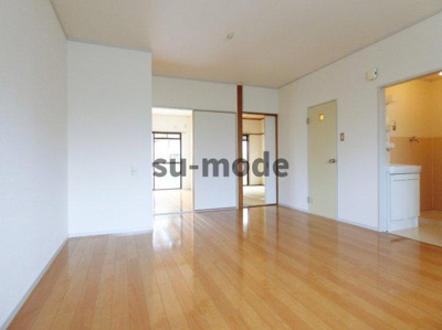 【内装】 | 水尾ちとせハイツ