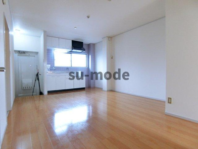 【居間・リビング】 | 水尾ちとせハイツ