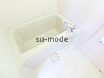 【浴室】 | 水尾ちとせハイツ