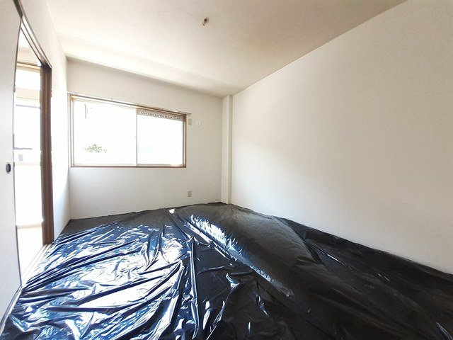 ファミールＡの内装|きれいな内装です