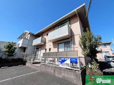 シャーメゾン富良野A棟