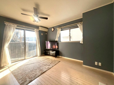 【居間・リビング】 | ■新規専任物件■茨木市野々宮２丁目