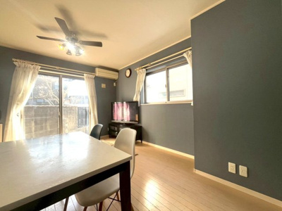 【ダイニング】 | ■新規専任物件■茨木市野々宮２丁目