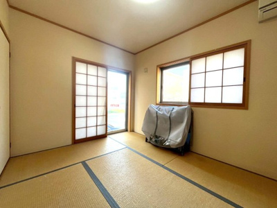 【和室】 | ■新規専任物件■茨木市野々宮２丁目