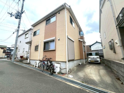  | ■新規専任物件■茨木市野々宮２丁目