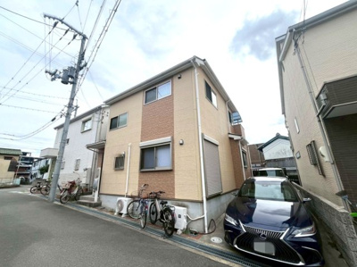  | ■新規専任物件■茨木市野々宮２丁目