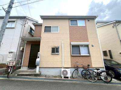  | ■新規専任物件■茨木市野々宮２丁目