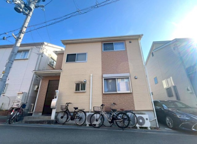 【外観】 | ■新規専任物件■茨木市野々宮２丁目