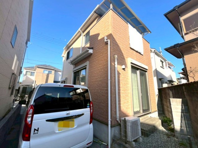 【駐車場】 | ■新規専任物件■茨木市野々宮２丁目