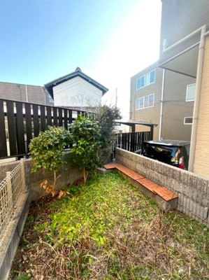 【庭】 | ■新規専任物件■茨木市野々宮２丁目