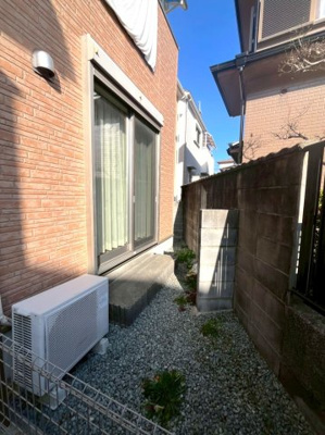 【庭】 | ■新規専任物件■茨木市野々宮２丁目