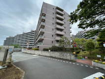 横浜星の丘ビューシティA棟の画像