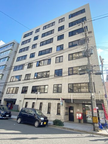 【外観】 | 第5新大阪ビル