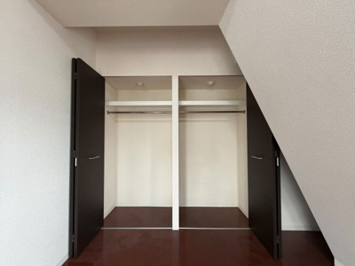 【収納】 | ソミュール南栄 | リフォーム前