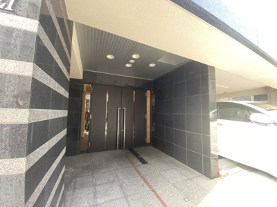 【ロビー】 | ソミュール南栄