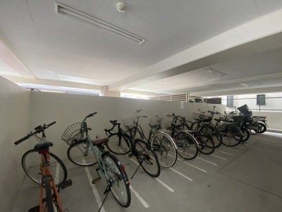 【その他共用部分】 | ソミュール南栄