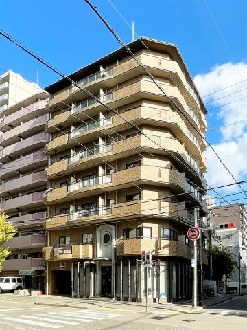 メゾンユニベール