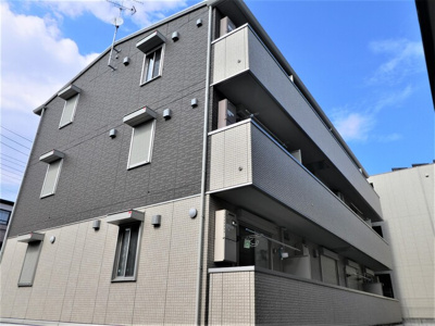 【外観】 | ガーデンヒルズ