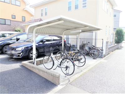 【その他共用部分】 | ガーデンヒルズ