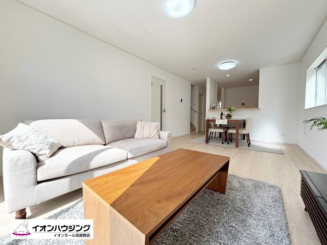 那珂川市今光第2　３号棟