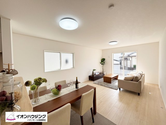 那珂川市今光第2　３号棟