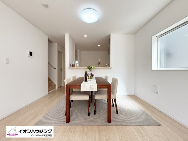 那珂川市今光第2　３号棟