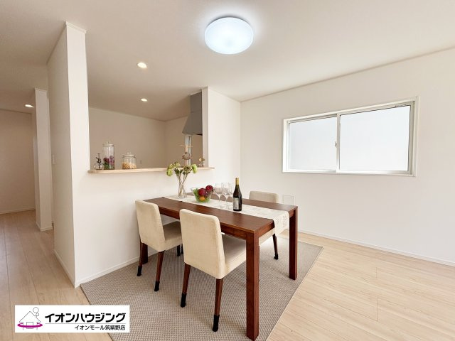 那珂川市今光第2　３号棟