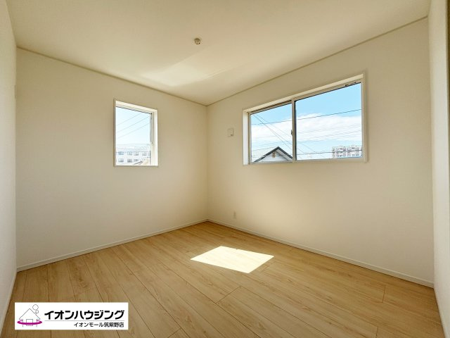 那珂川市今光第2　３号棟