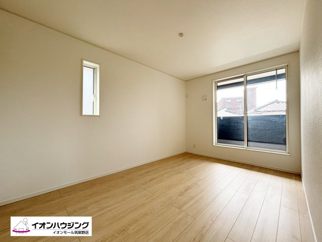 那珂川市今光第2　３号棟