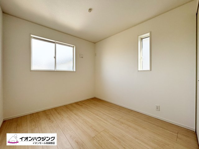 那珂川市今光第2　３号棟