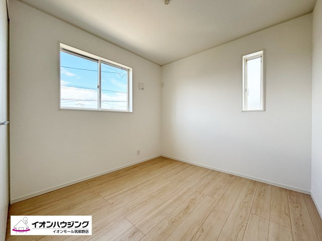 那珂川市今光第2　３号棟
