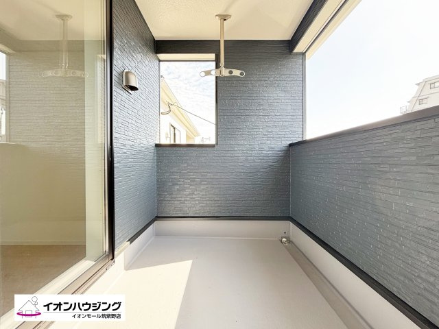 那珂川市今光第2　３号棟