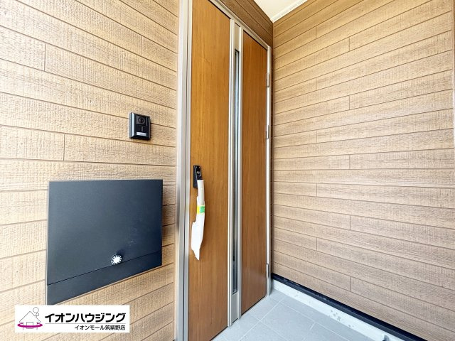 那珂川市今光第2　３号棟