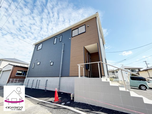 那珂川市今光第2　３号棟