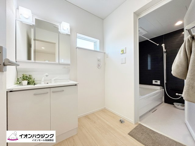那珂川市今光第2　３号棟