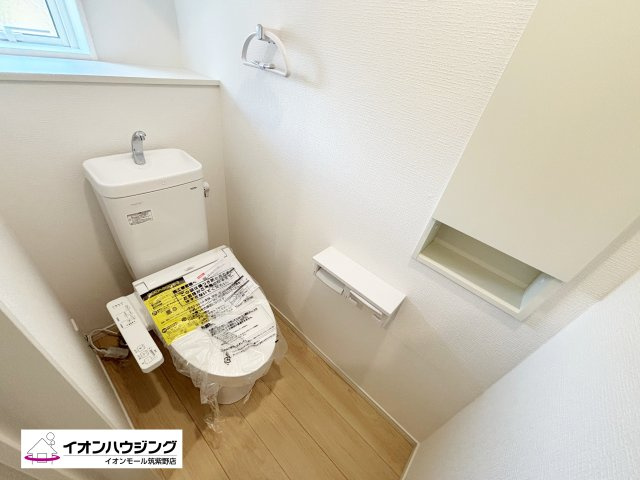 那珂川市今光第2　３号棟