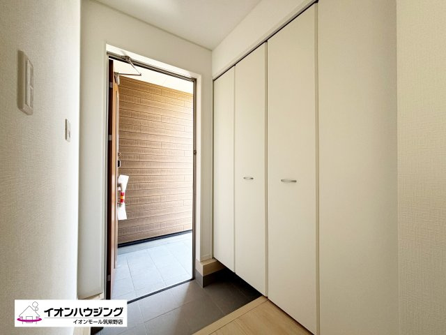 那珂川市今光第2　３号棟