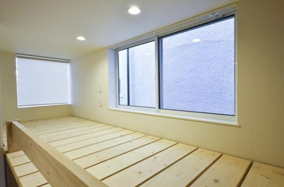 【その他】 | Blanc Court代田橋