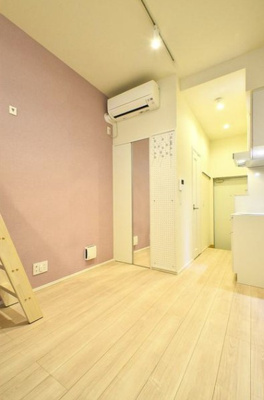 【収納】 | Blanc Court代田橋