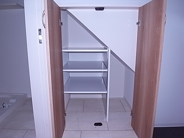 パロス垂水エスペランサの内装|シューズボックス